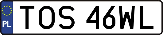 TOS46WL