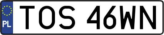 TOS46WN