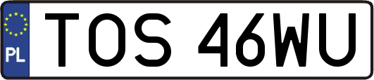 TOS46WU