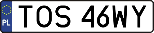 TOS46WY