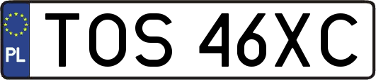 TOS46XC
