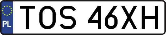 TOS46XH