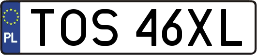 TOS46XL