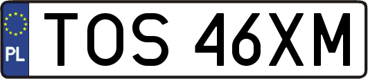 TOS46XM
