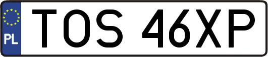 TOS46XP