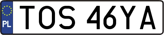 TOS46YA