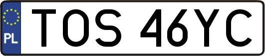 TOS46YC