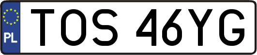 TOS46YG