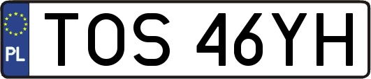 TOS46YH