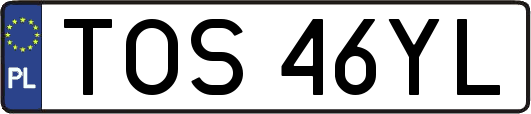 TOS46YL
