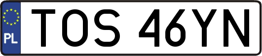 TOS46YN