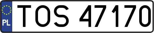 TOS47170