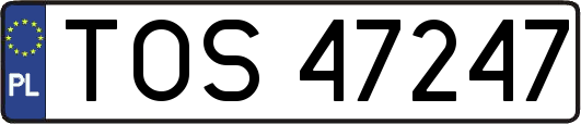 TOS47247