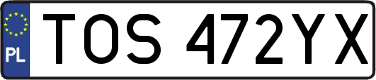 TOS472YX