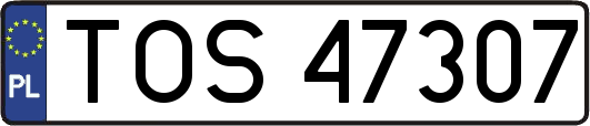 TOS47307