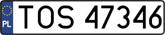 TOS47346