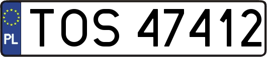 TOS47412