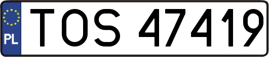 TOS47419