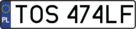 TOS474LF