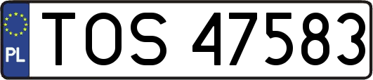 TOS47583