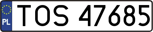 TOS47685
