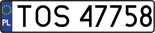 TOS47758