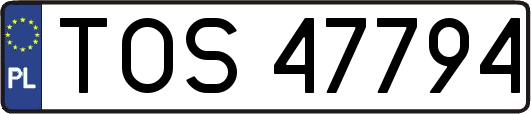 TOS47794