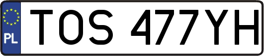 TOS477YH