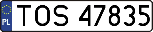 TOS47835