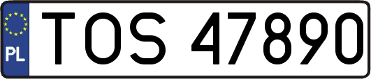 TOS47890