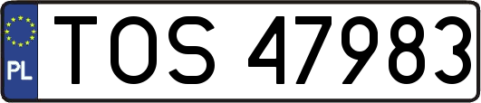 TOS47983