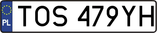 TOS479YH