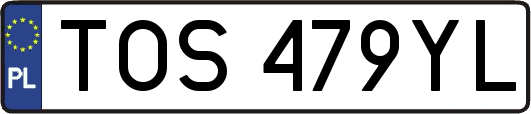 TOS479YL