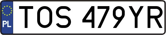 TOS479YR