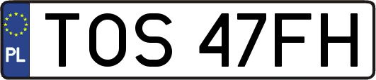 TOS47FH