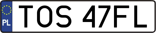 TOS47FL
