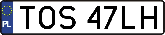 TOS47LH
