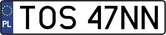 TOS47NN