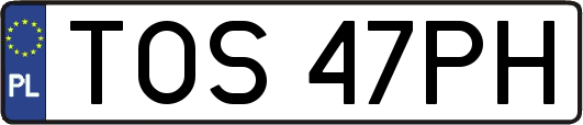 TOS47PH