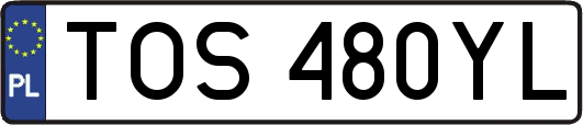 TOS480YL