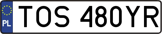 TOS480YR