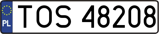TOS48208