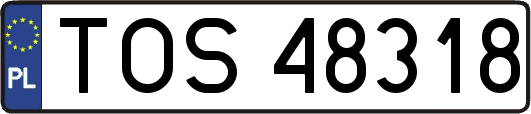 TOS48318