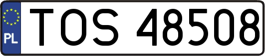TOS48508
