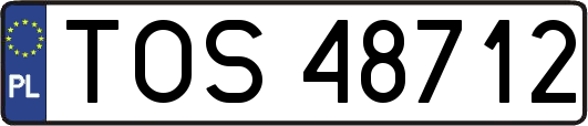 TOS48712
