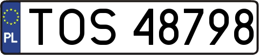 TOS48798