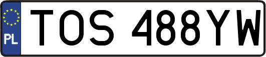 TOS488YW