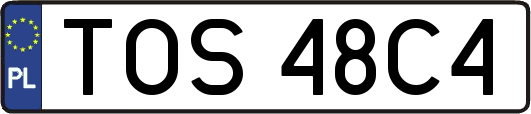 TOS48C4