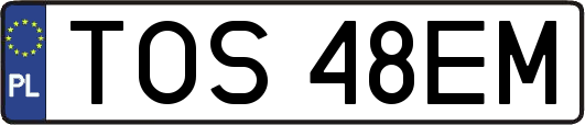 TOS48EM