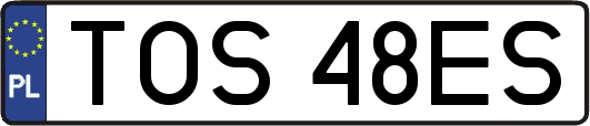 TOS48ES